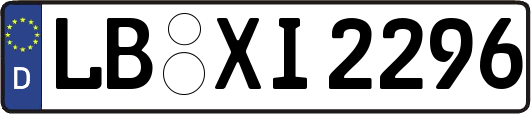 LB-XI2296