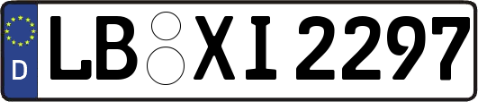 LB-XI2297