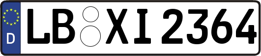 LB-XI2364