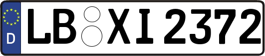 LB-XI2372