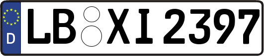 LB-XI2397