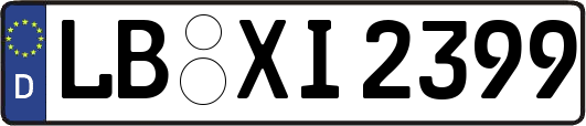 LB-XI2399