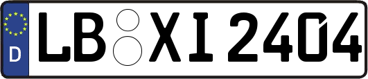 LB-XI2404