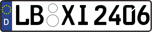 LB-XI2406