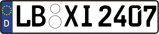 LB-XI2407