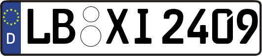 LB-XI2409