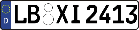 LB-XI2413