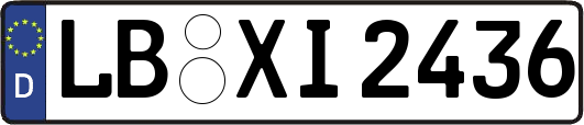 LB-XI2436