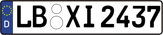 LB-XI2437
