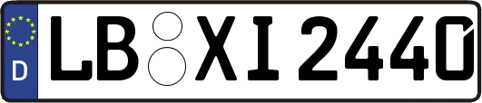 LB-XI2440