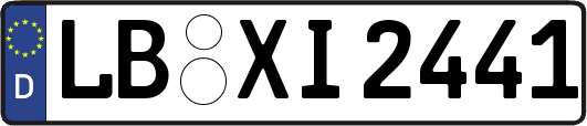 LB-XI2441