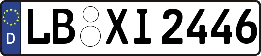 LB-XI2446