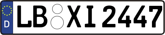 LB-XI2447