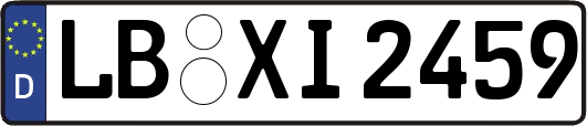 LB-XI2459