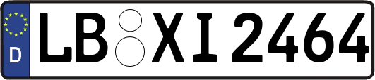LB-XI2464
