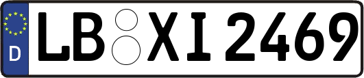 LB-XI2469