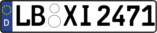 LB-XI2471
