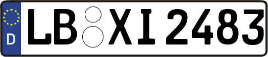 LB-XI2483
