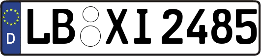 LB-XI2485