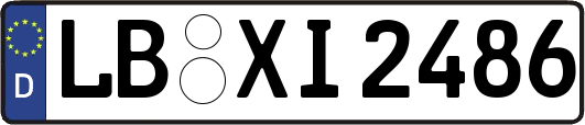 LB-XI2486
