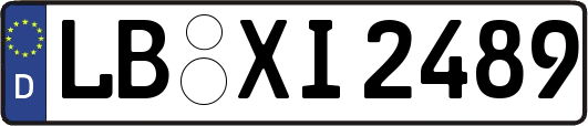 LB-XI2489