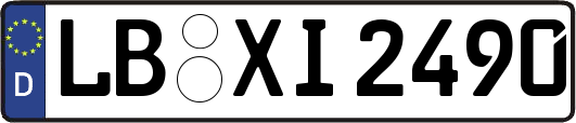LB-XI2490