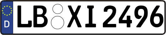 LB-XI2496