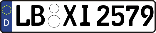LB-XI2579