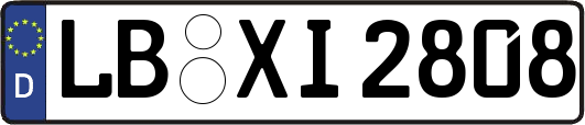 LB-XI2808