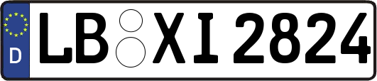 LB-XI2824