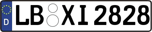 LB-XI2828
