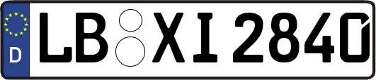 LB-XI2840
