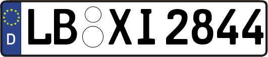 LB-XI2844