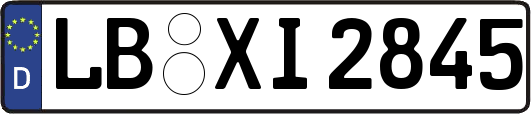 LB-XI2845