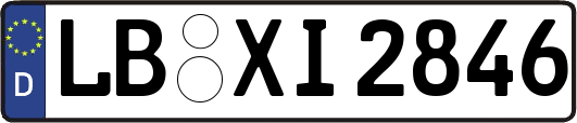 LB-XI2846