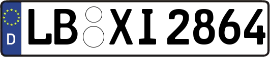 LB-XI2864