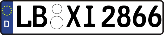 LB-XI2866