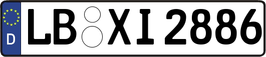 LB-XI2886