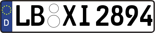 LB-XI2894