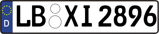 LB-XI2896