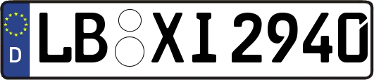 LB-XI2940