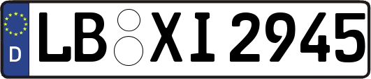 LB-XI2945