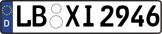 LB-XI2946