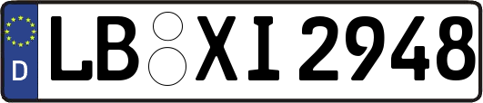 LB-XI2948