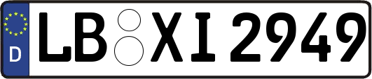 LB-XI2949