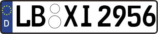 LB-XI2956