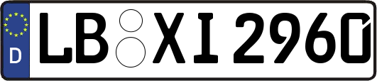 LB-XI2960