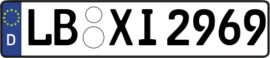 LB-XI2969