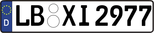 LB-XI2977