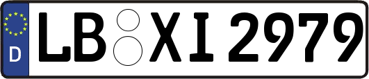 LB-XI2979